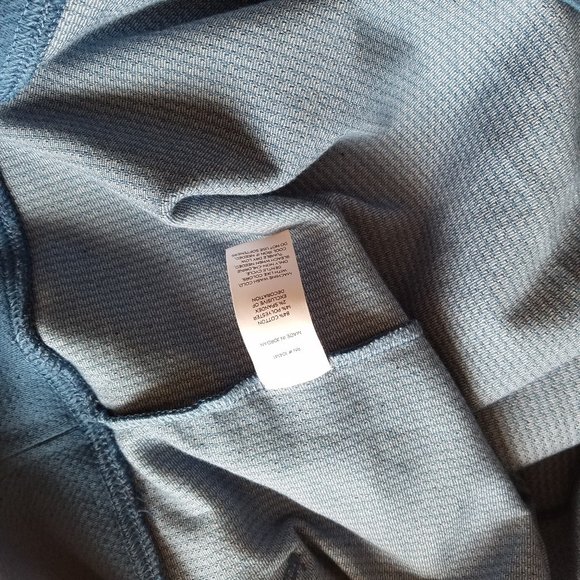 Alpine Design Men L lightweight hoodie NWOT - Picture 5 of 6